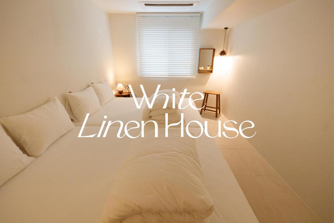 شقة سيول  في White Linen House المظهر الخارجي الصورة